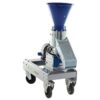 smartwood plt 50 presse à pellets électrique monophasée
