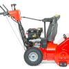 snapper m1024e fraise à neige thermique b&s 950 snow - Machines territoires snapper m1024e fraise à neige thermique b&s 950 snow