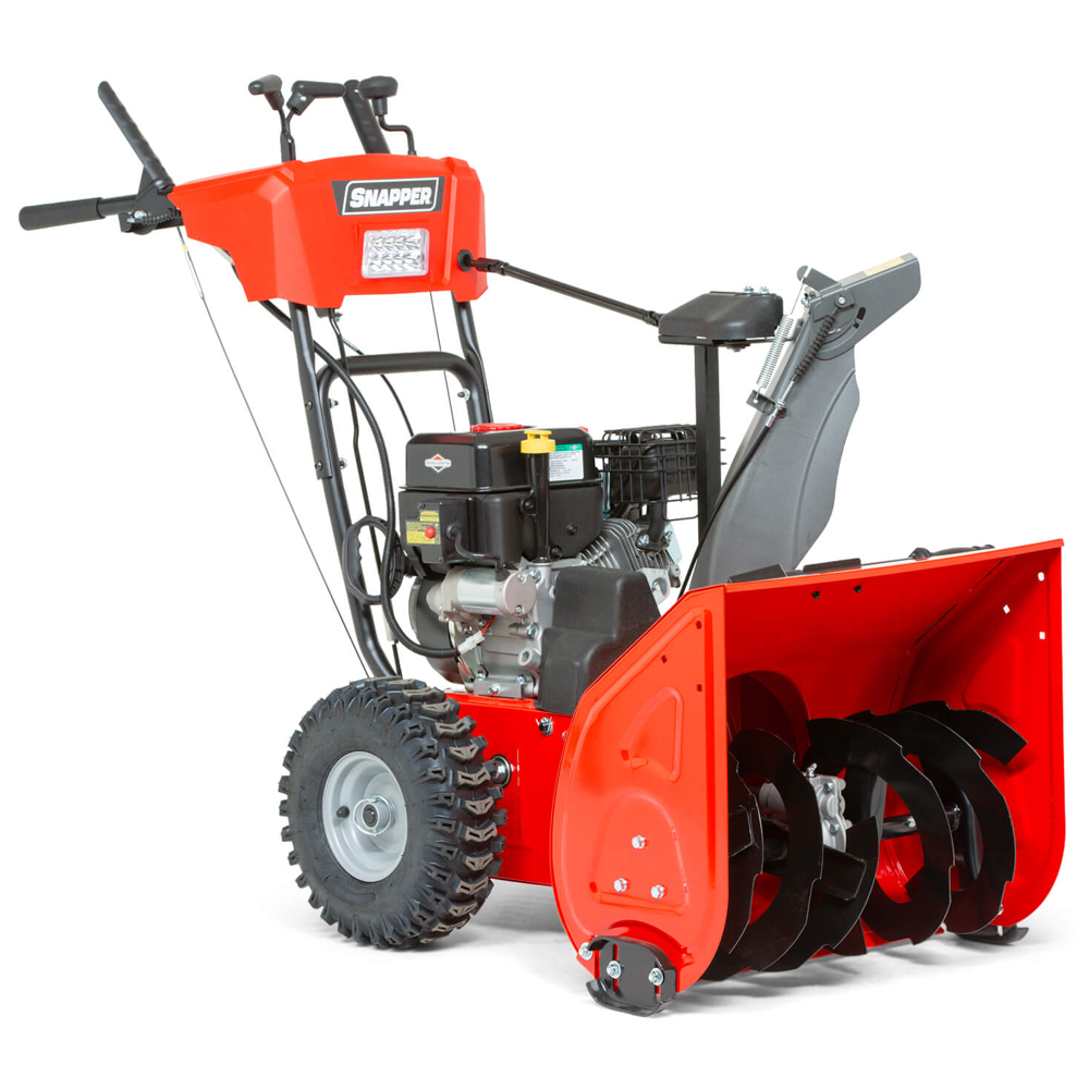 snapper m1024e fraise à neige thermique b&s 950 snow snapper m1024e fraise à neige thermique b&s 950 snow