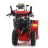 snapper m1527se fraise à neige thermique b&s 1450 snow