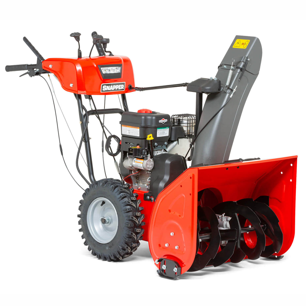 snapper m1527se fraise à neige thermique b&s 1450 snow snapper m1527se fraise à neige thermique b&s 1450 snow