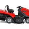 snapper rpx102 tondeuse autoportée briggs&stratton 656cc bac de ramassage