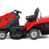 snapper rpx92 tracteur tondeuse briggs&stratton 656cc bac de ramassage - Machines territoires snapper rpx92 tracteur tondeuse briggs&stratton 656cc bac de ramassage