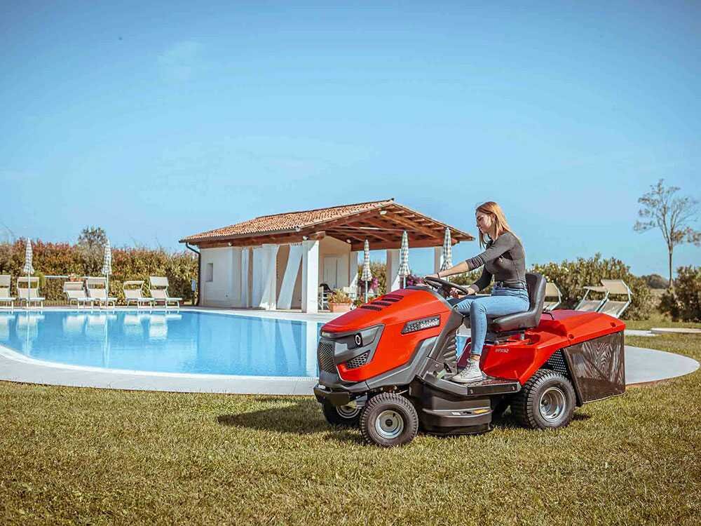 snapper rpx92 tracteur tondeuse briggs&stratton 656cc bac de ramassage