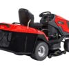 snapper rtx102 tracteur tondeuse briggs&stratton 724cc bac de ramassage mulching