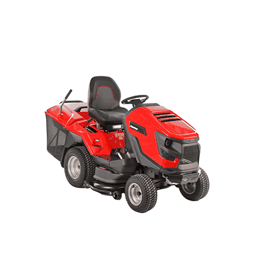 snapper rtx102 tracteur tondeuse briggs&stratton 724cc bac de ramassage mulching
