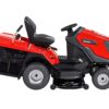 snapper rtx102 tracteur tondeuse briggs&stratton 724cc bac de ramassage mulching