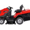 snapper rtx102 tracteur tondeuse briggs&stratton 724cc bac de ramassage mulching