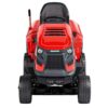 snapper rtx102 tracteur tondeuse briggs&stratton 724cc bac de ramassage mulching