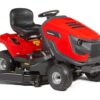 snapper spx107 tondeuse autoportée briggs&stratton 656cc Éjection latérale