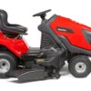 snapper spx107 tondeuse autoportée briggs&stratton 656cc Éjection latérale