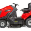 snapper spx107 tondeuse autoportée briggs&stratton 656cc Éjection latérale