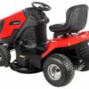 snapper spx107 tondeuse autoportée briggs&stratton 656cc Éjection latérale