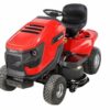snapper spx107 tondeuse autoportée briggs&stratton 656cc Éjection latérale