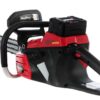 snapper sxdcs82 tronçonneuse à batterir 82v 4 ah briggs&stratton lame de 46 cm - Machines territoires snapper sxdcs82 tronçonneuse à batterir 82v 4 ah briggs&stratton lame de 46 cm