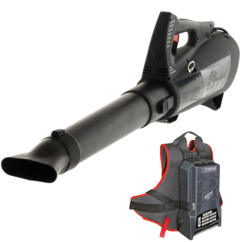 souffleur à batterie zanon dragos 900 t 50.4v 15.9 ah souffleur à batterie zanon dragos 900 t 50.4v 15.9 ah