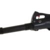 souffleur à batterie zanon dragos 900 t 50.4v 15.9 ah