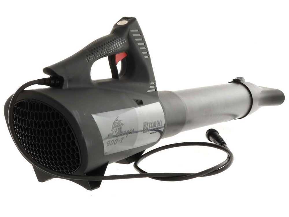 souffleur zanon dragos 900 t sans batterie