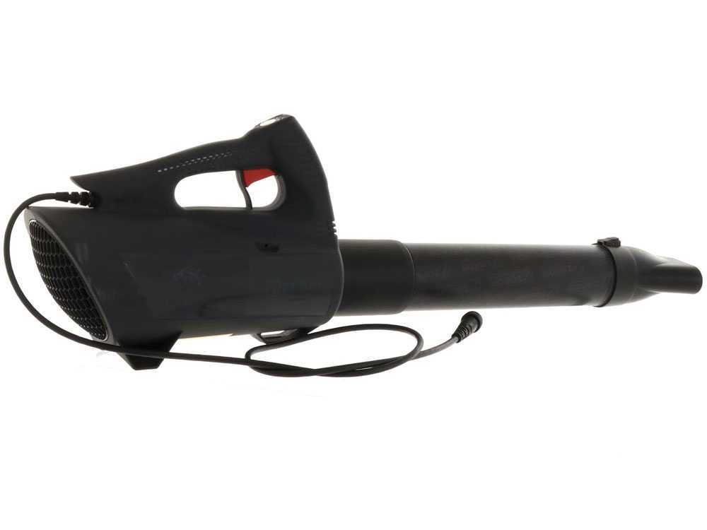 souffleur zanon dragos 900 t sans batterie