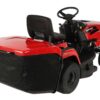 special mp 84 hd tracteur tondeuse transmission hydrostatique bac de ramassage bouchon mulching - Machines territoires special mp 84 hd tracteur tondeuse transmission hydrostatique bac de ramassage bouchon mulching