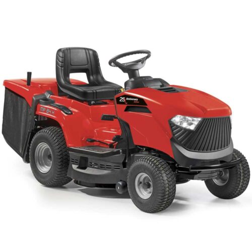 special mp 84 hd tracteur tondeuse transmission hydrostatique bac de ramassage bouchon mulching