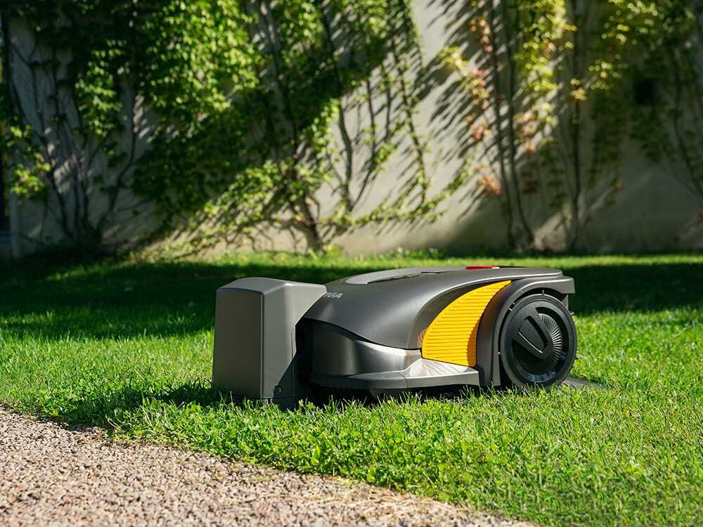 stiga a 3000 robot tondeuse avec batterie e power de 5 ah stiga a 3000 robot tondeuse avec batterie e power de 5 ah