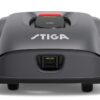 stiga a 3000 robot tondeuse avec batterie e power de 5 ah - Machines territoires stiga a 3000 robot tondeuse avec batterie e power de 5 ah