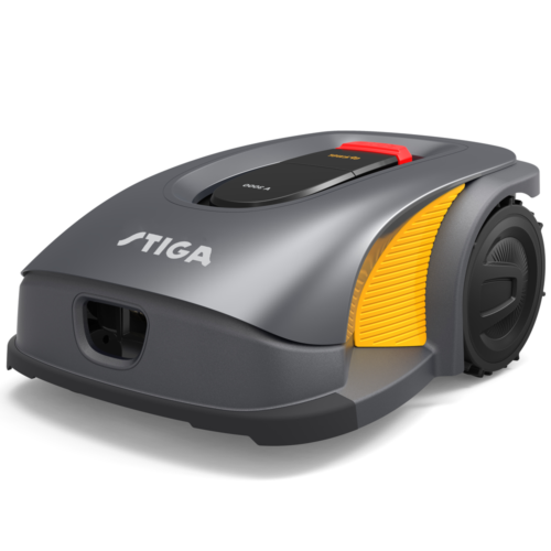 stiga a 3000 robot tondeuse avec batterie e power de 5 ah stiga a 3000 robot tondeuse avec batterie e power de 5 ah