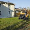 stiga estate 7122 w tracteur tondeuse thermique moteur st 700 - Machines territoires stiga estate 7122 w tracteur tondeuse thermique moteur st 700