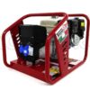 tecnogen h5000 avr groupe électrogène 3.6 kw monophasé honda gx 270 alternateur italien - Machines territoires tecnogen h5000 avr groupe électrogène 3.6 kw monophasé honda gx 270 alternateur italien
