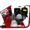 tecnogen h5000 avr groupe électrogène 3.6 kw monophasé honda gx 270 alternateur italien - Machines territoires tecnogen h5000 avr groupe électrogène 3.6 kw monophasé honda gx 270 alternateur italien