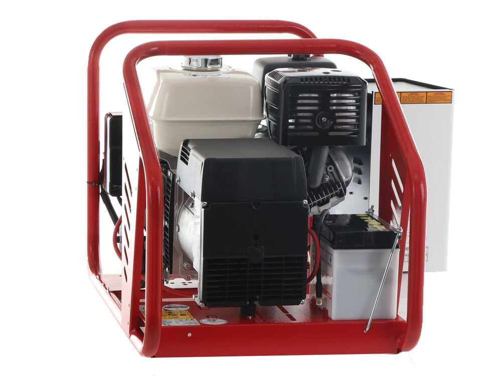 tecnogen h8000 te/a groupe électrogène triphasé 6 kw boîtier ats inclus tecnogen h8000 te/a groupe électrogène triphasé 6 kw boîtier ats inclus