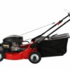 tondeuse 4x4 professionnelle marina systems 4 maxi 52 sh 4 en 1 moteur honda gcvx 200