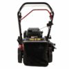 tondeuse 4x4 professionnelle marina systems 4 maxi 52 sh 4 en 1 moteur honda gcvx 200
