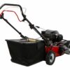 tondeuse 4x4 professionnelle marina systems 4 maxi 52 sh 4 en 1 moteur honda gcvx 200