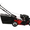 tondeuse 4x4 professionnelle marina systems 4 maxi 52 sh 4 en 1 moteur honda gcvx 200