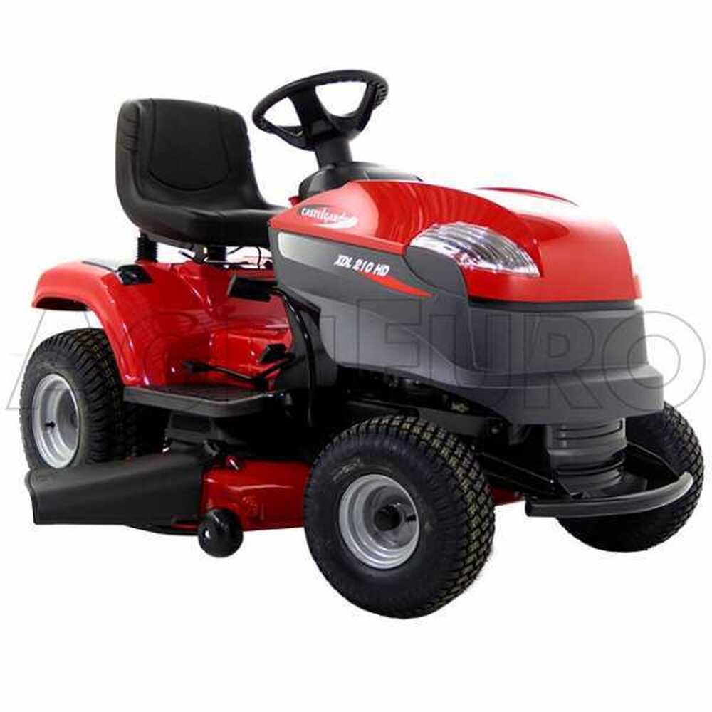 tondeuse autoportée castelgarden xdl 210 hd hydrostatique éjection latérale et mulching tondeuse autoportée castelgarden xdl 210 hd hydrostatique éjection latérale et mulching
