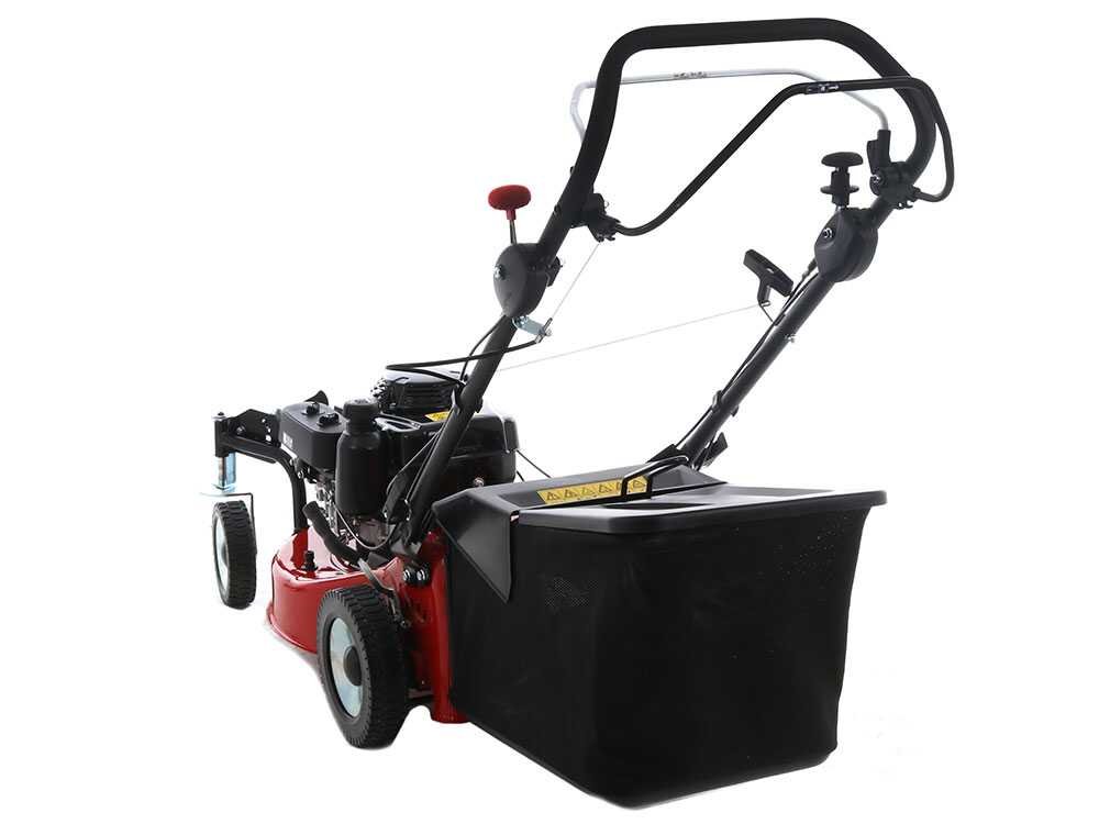 tondeuse marina systems pivot 53sh pro tondeuse à gazon autotractée moteur honda gxv 160 - Machines territoires tondeuse marina systems pivot 53sh pro tondeuse à gazon autotractée moteur honda gxv 160
