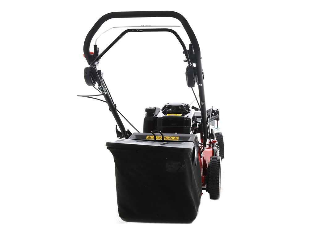 tondeuse marina systems pivot 53sh pro tondeuse à gazon autotractée moteur honda gxv 160 - Machines territoires tondeuse marina systems pivot 53sh pro tondeuse à gazon autotractée moteur honda gxv 160