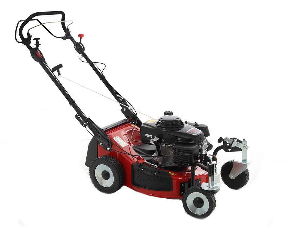 tondeuse marina systems pivot 53sh pro tondeuse à gazon autotractée moteur honda gxv 160 - Machines territoires tondeuse marina systems pivot 53sh pro tondeuse à gazon autotractée moteur honda gxv 160