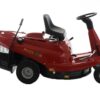 tondeuse rider autoportée line plus 76 h avec moteur loncin euro 352
