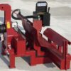 top line 20t fendeuse sur tracteur horizontale - Machines territoires top line 20t fendeuse sur tracteur horizontale