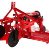 top line dm 100 arracheuse de pommes de terre avec éjection latérale pour tracteur tamis vibrant - Machines territoires top line dm 100 arracheuse de pommes de terre avec éjection latérale pour tracteur tamis vibrant