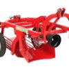 top line dm 50 arracheuse de pommes de terre avec éjection arrière pour tracteur tamis vibrant