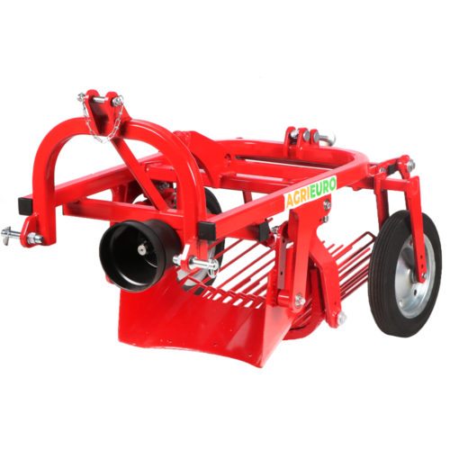 top line dm 50 arracheuse de pommes de terre avec éjection arrière pour tracteur tamis vibrant top line dm 50 arracheuse de pommes de terre avec éjection arrière pour tracteur tamis vibrant