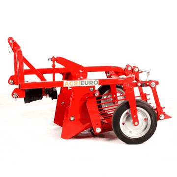 top line dm 50 arracheuse de pommes de terre avec éjection arrière pour tracteur tamis vibrant top line dm 50 arracheuse de pommes de terre avec éjection arrière pour tracteur tamis vibrant