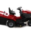 tracteur tondeuse castelgarden ptx 210 hd boîte hydrostatique bac de ramassage