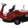 tracteur tondeuse rider line plus 76 m avec moteur loncin euro 352