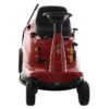 tracteur tondeuse rider line plus 76 m avec moteur loncin euro 352