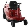 tracteur tondeuse rider line plus 76 m avec moteur loncin euro 352
